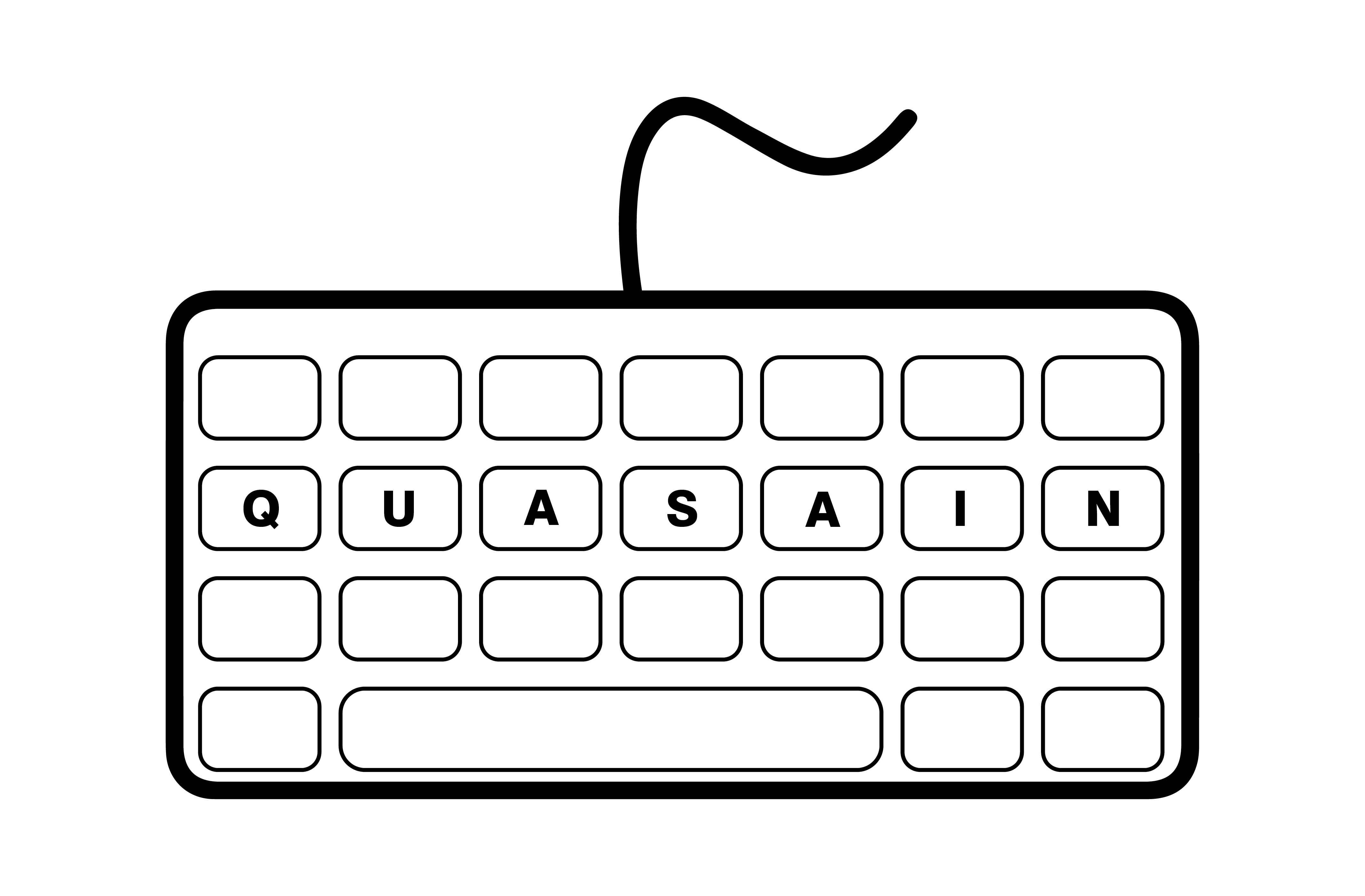 Keyboard