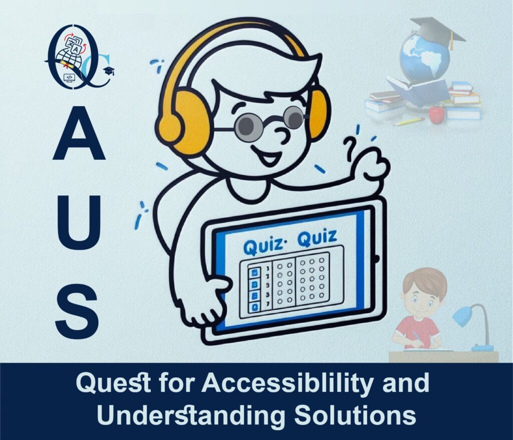 QAUS